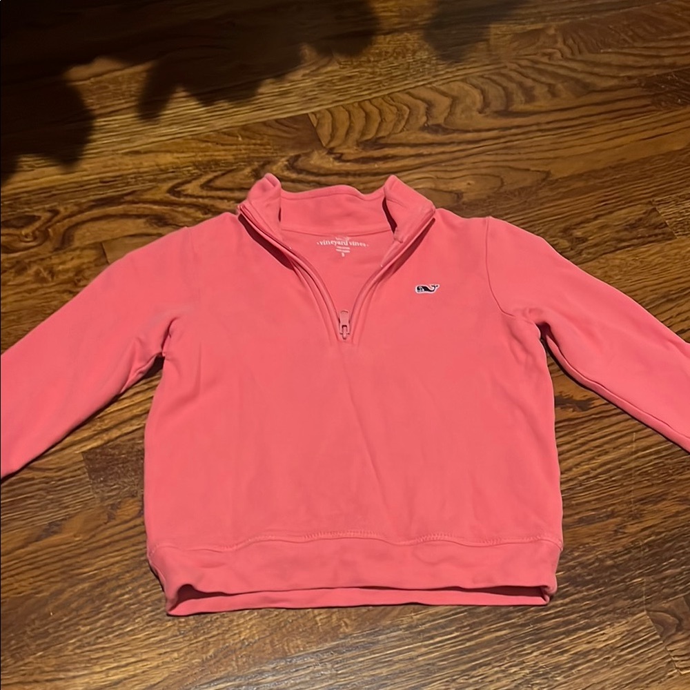 Vineyard vines sweatshirt top size 5 5t